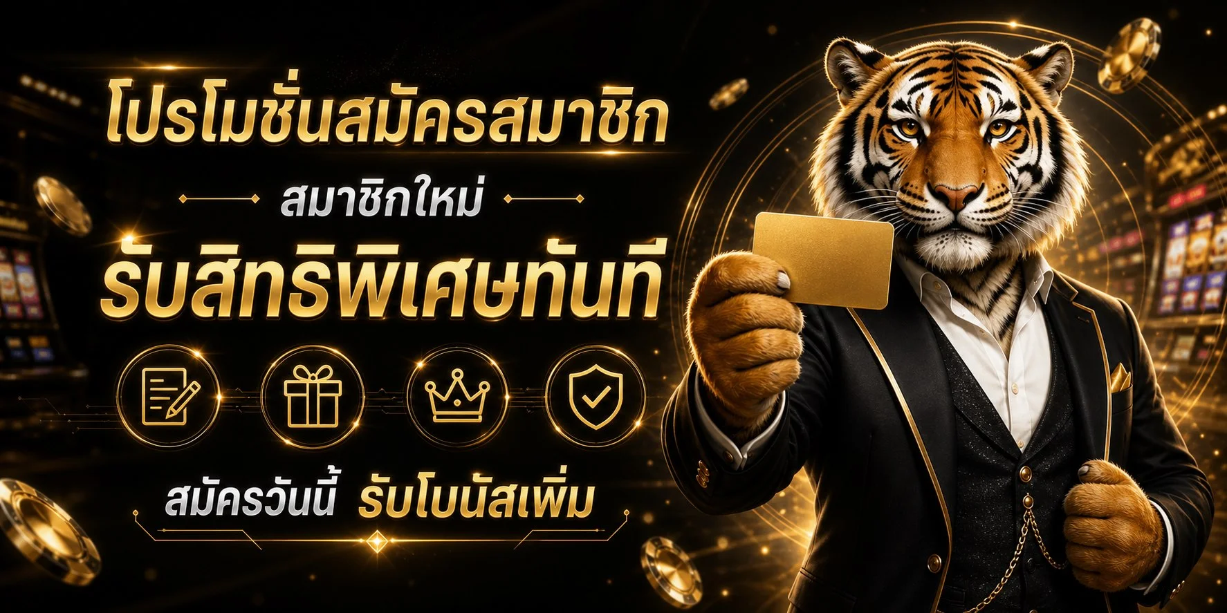 โปรโมชั่น Apple999 สมัครสมาชิกใหม่รับโบนัส ฝากถอนออโต้